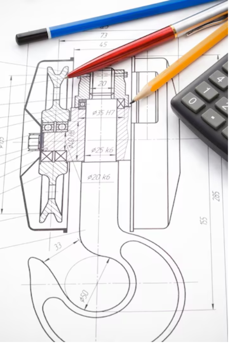 Auto Cad Drawing Services